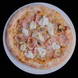 Mortadella & Buratta 550g